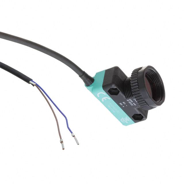 MD17/115 Pepperl+Fuchs, Inc.  Capteurs optiques - Photoélectriques industriels